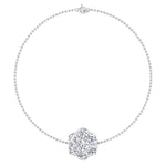 diamond-cluster-flower-rolo-bracelet-in-14k-white-gold