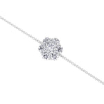 diamond-cluster-flower-rolo-bracelet-in-18k-white-gold