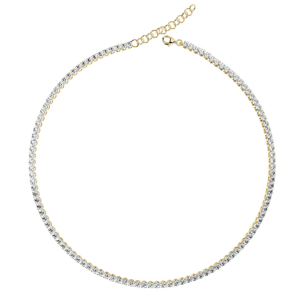 adjustable-diamond-tennis-necklace-in-14k-yellow-gold