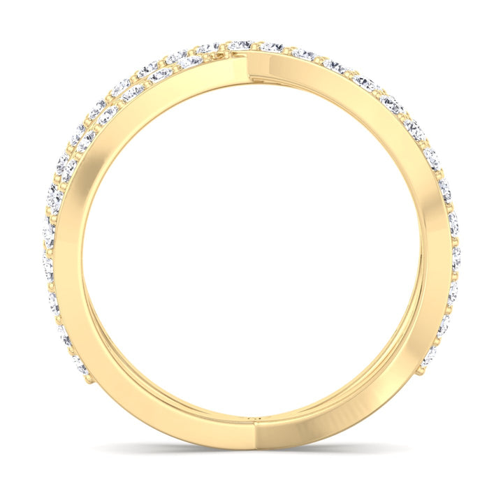 crossover-double-diamond-ring-in-yellow-gold