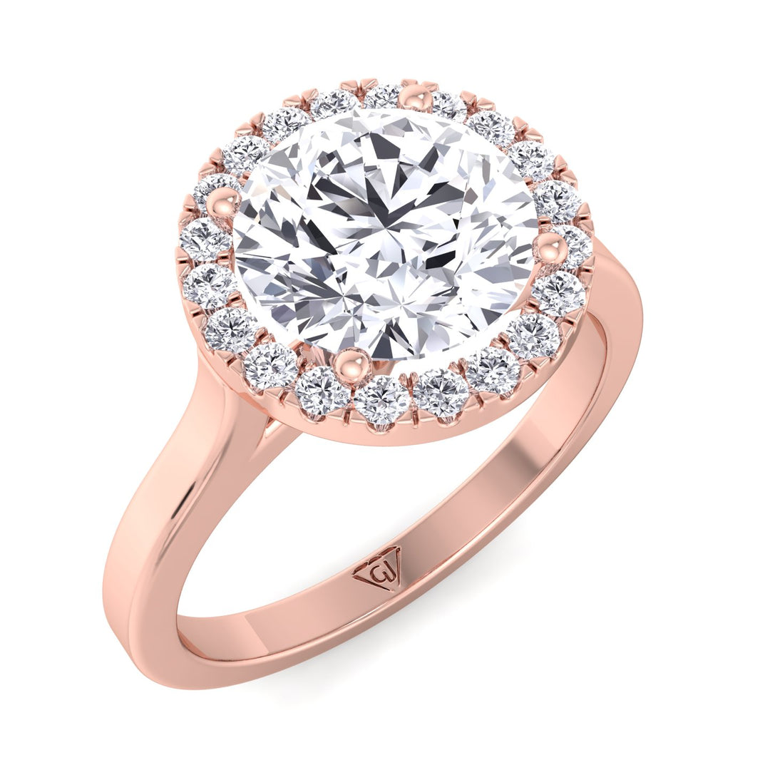 round-cut-diamond-halo-engagement-ring-in-solid-rose-gold