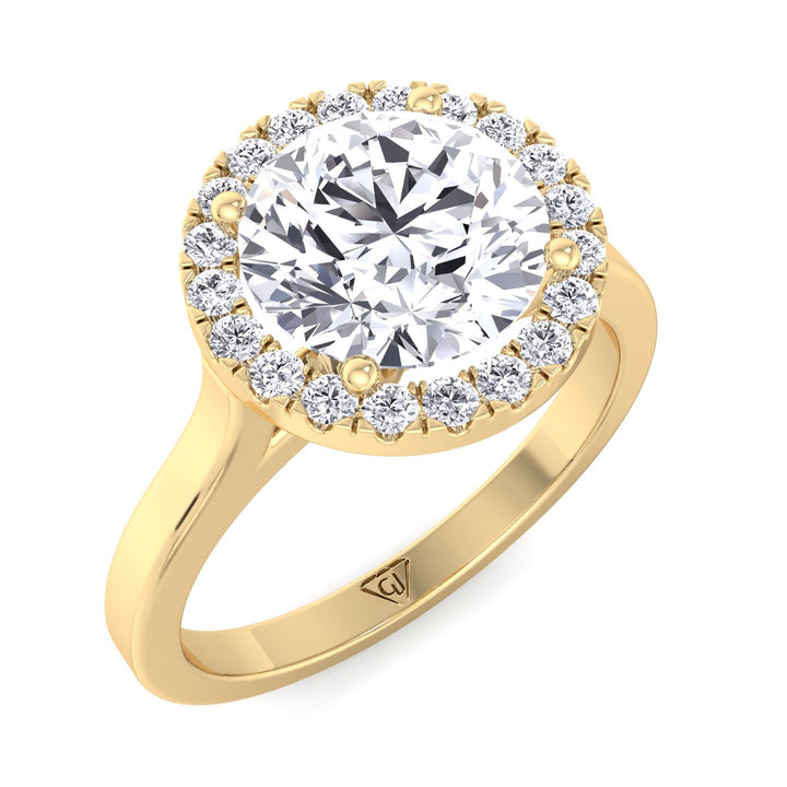 round-cut-diamond-halo-engagement-ring-in-solid-yellow-gold 