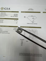 GIA Certified Loose Diamond 2.51Ct Emerald Cut - Gem Jewelers Co
