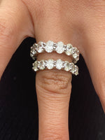 2ct-and-4ct-half-way-oval-diamond-semi-eternity-band-in-solid-white-gold