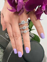 round-cut-diamond-eternity-style-prong-setting-engagement-ring-in-18k-white-gold