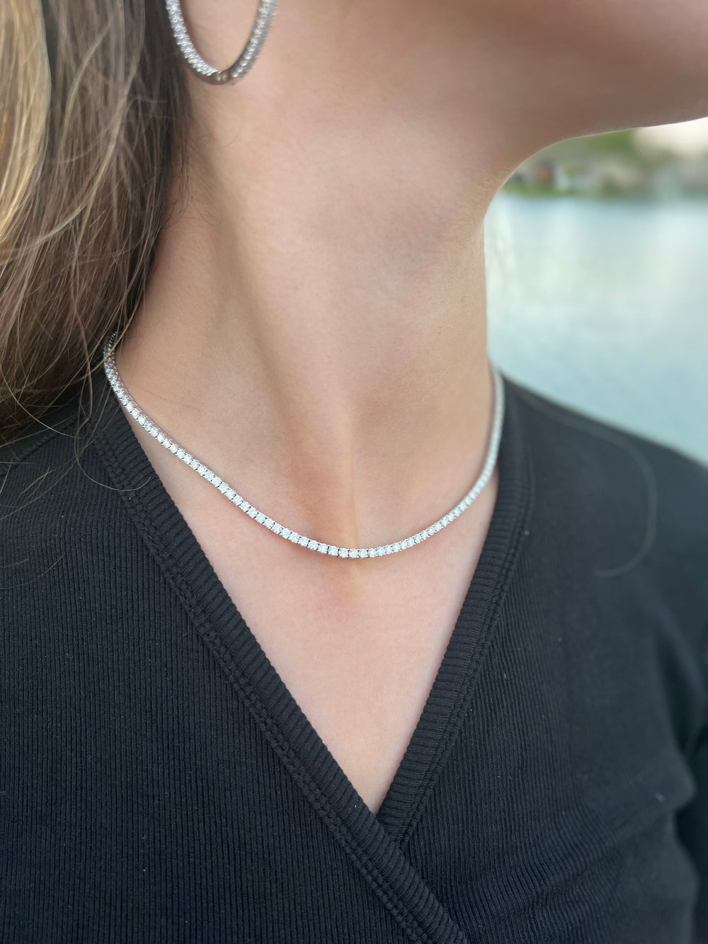 4-prong-adjustable-diamond-tennis-necklace-14k-white-gold