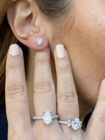 invisible-halo-oval-cut-diamond-engagement-ring-in-18k-white-gold-and-diamond-engagement-ring-and-diamond-earring
