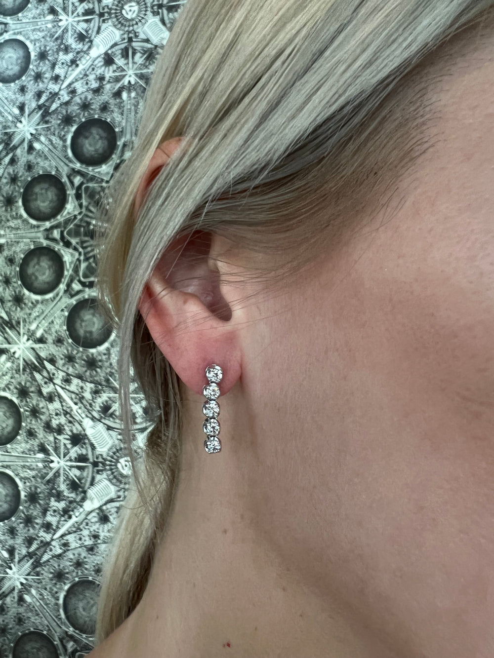 tennis-earrings