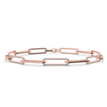 diamond-paperclip-chain-bracelet