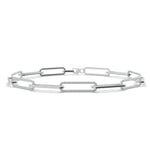 diamond-paperclip-chain-bracelet