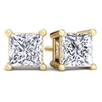 diamond-studs