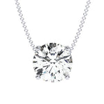 Classic-Round-Diamond-Pendant-in-white-gold