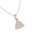 diamond-triangle-cluster-pendant-necklace-in-rose-gold