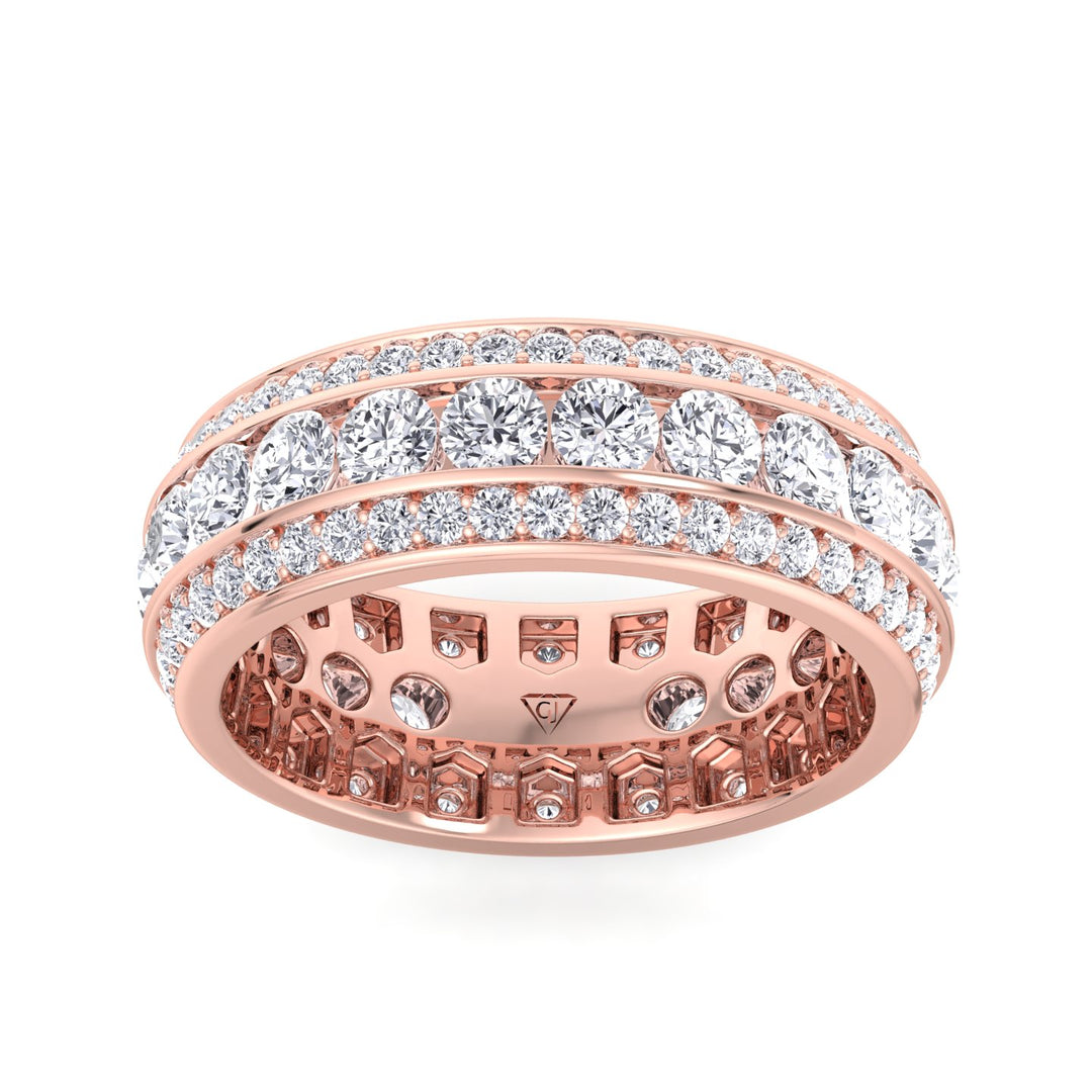 3-28ct-t-w-exclusive-3-row-round-diamond-eternity-band-in-solid-rose-gold