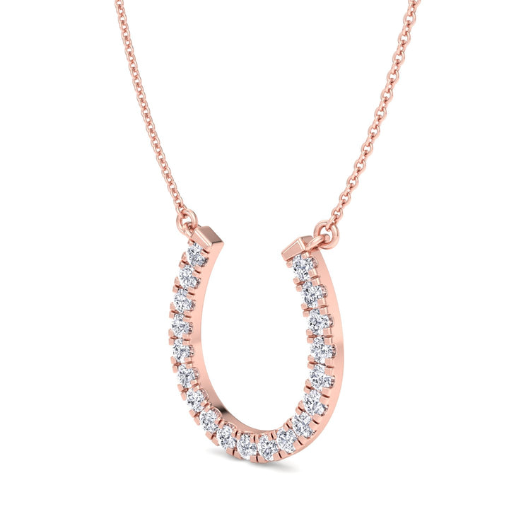 diamond-horseshoe-pendant-in-rose-gold