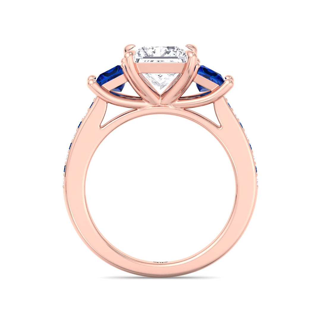 3-20-carat-total-weight-princess-cut-diamond-engagement-ring-with-blue-sapphire-sidestones-solid-rose-gold