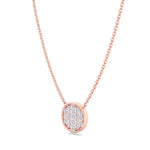 diamond-circle-pendant-necklace-with-chain-in-rose-gold