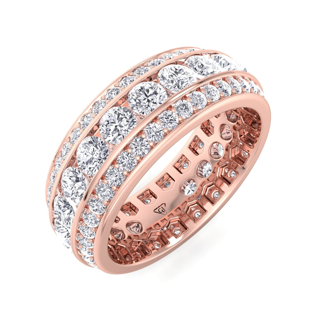 3-28ctw-exclusive-3-row-round-diamond-eternity-band-solid-rose-gold