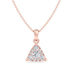 diamond-triangle-cluster-pendant-necklace-in-rose-gold