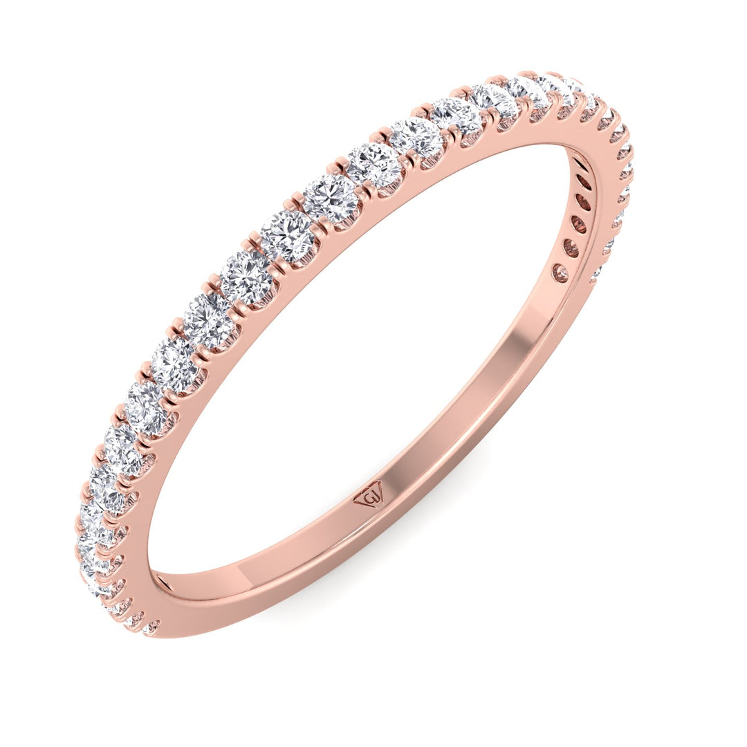 0.25-carat-round-cut-diamond-dainty-band-in-solid-rose-gold