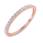 0.25-carat-round-cut-diamond-dainty-band-in-solid-rose-gold