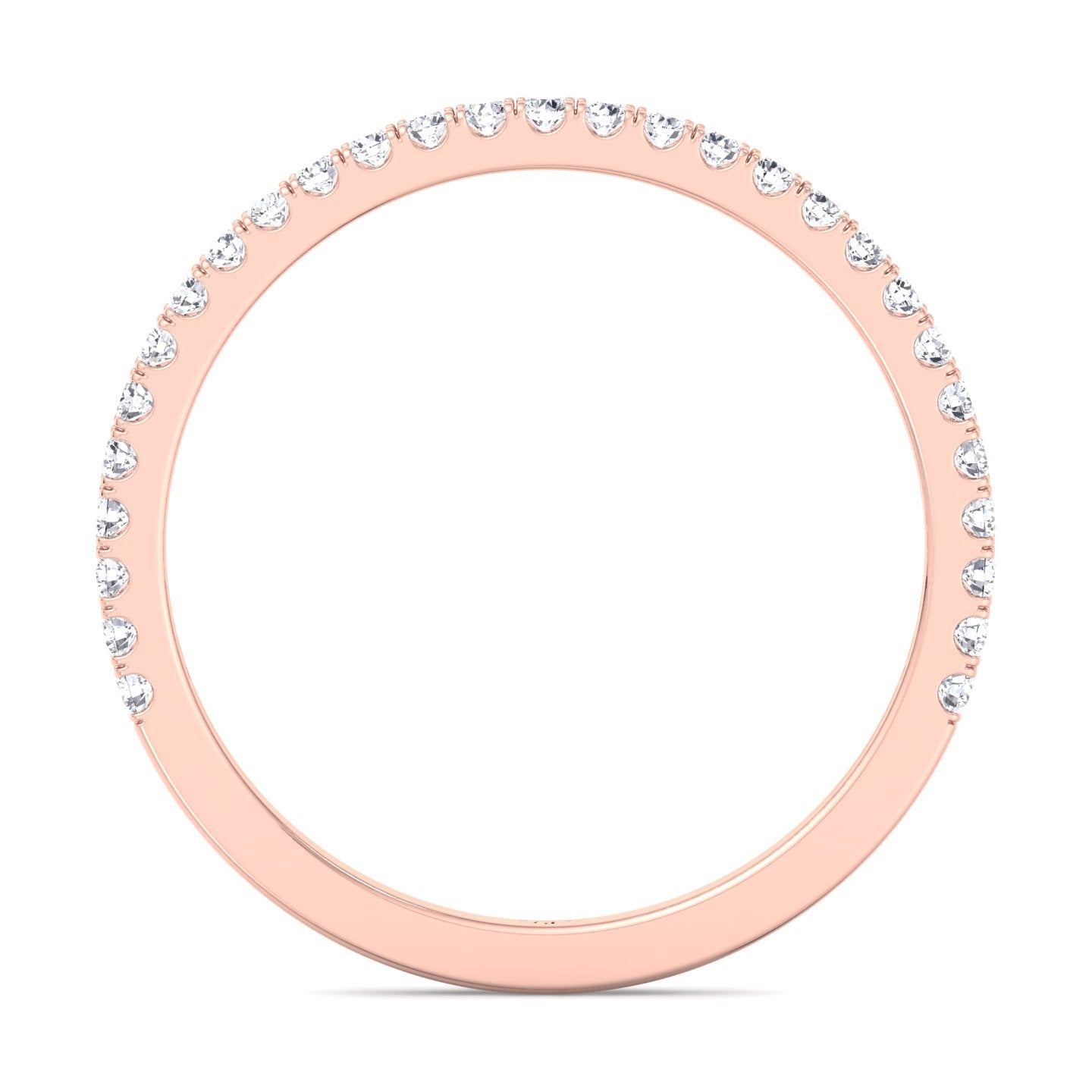 0.25ct-round-cut-diamond-dainty-band-rose-gold