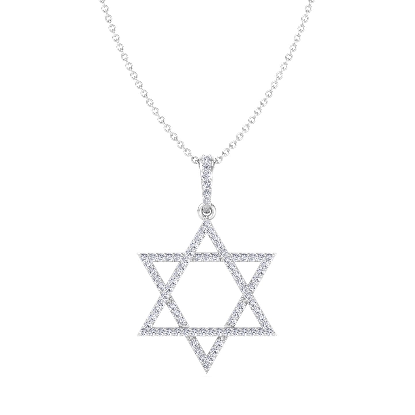 diamond-star-of-david-pendant