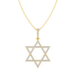 diamond-star-of-david-pendant-necklace-in-yellow-gold