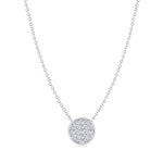 diamond-circle-pendant-necklace