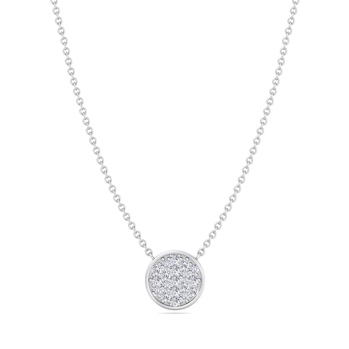 diamond-circle-pendant-necklace