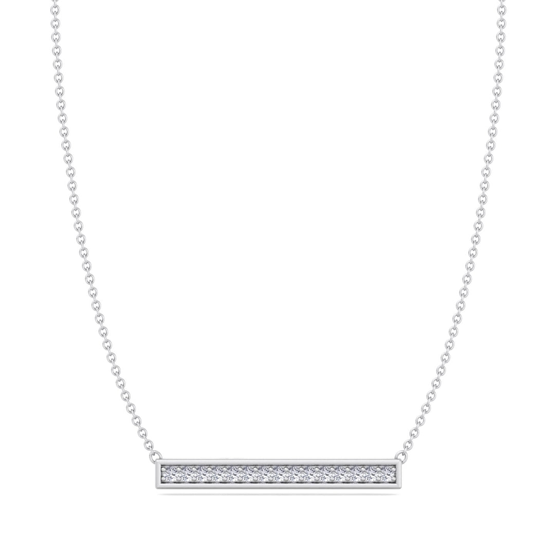 diamond-bar-pendant-necklace