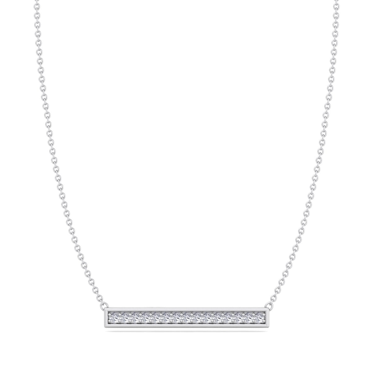 diamond-bar-pendant-necklace