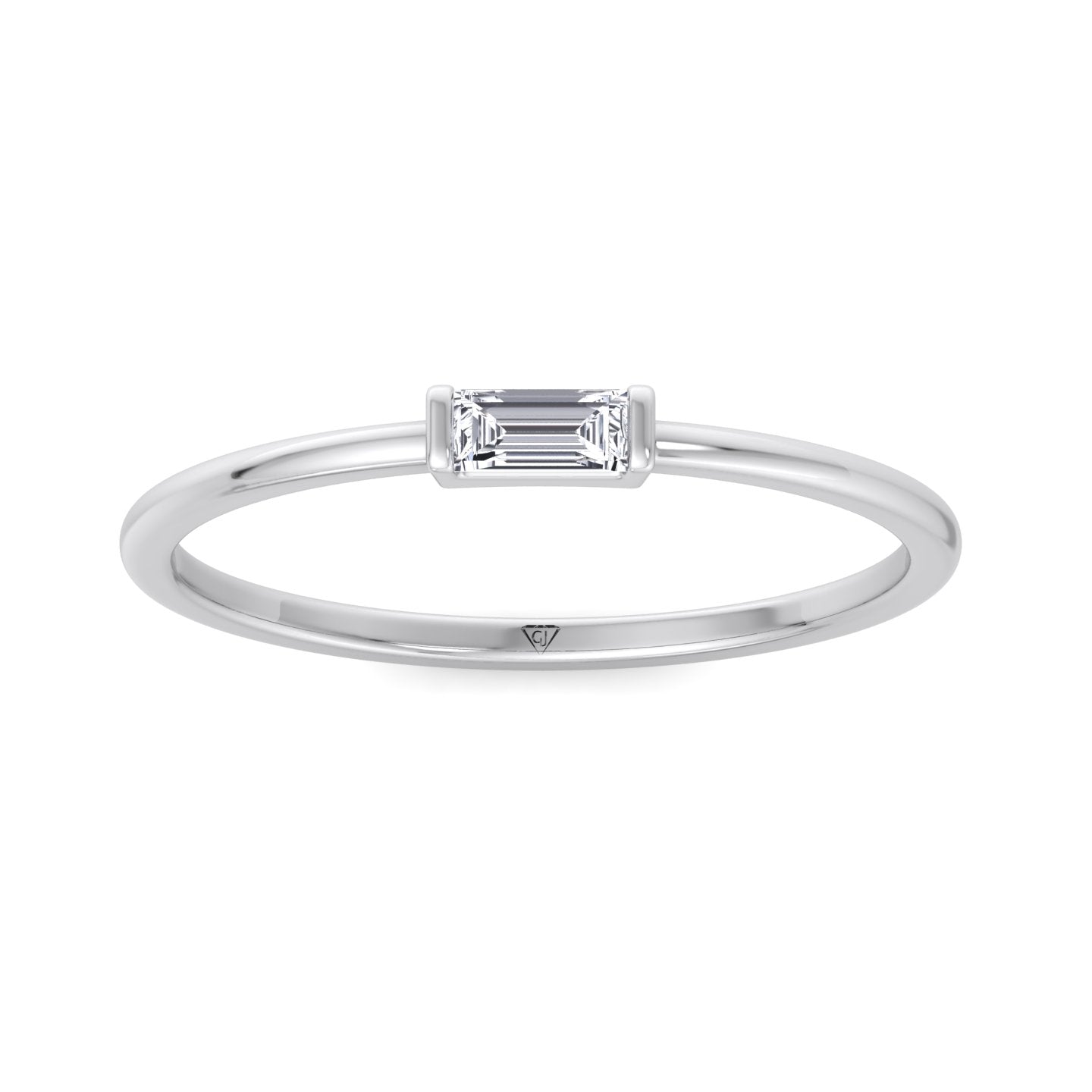 25ctw-dainty-baguette-diamond-solitaire-stackable-ring-in-white-gold-band