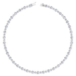 alternating-size-diamond-tennis-necklace-in-white-gold