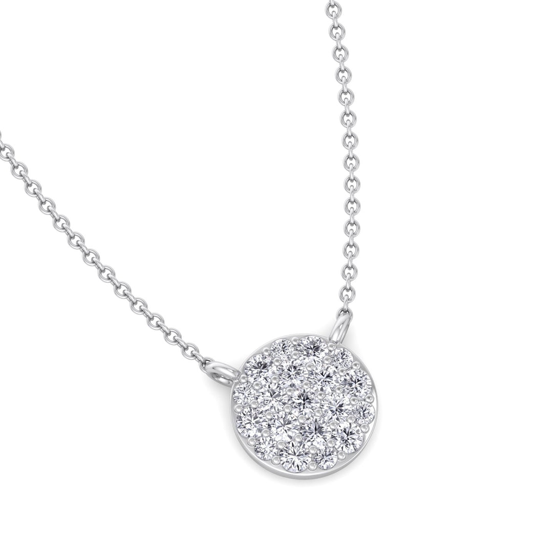 circle-pendant-diamond-necklace-in-white-gold