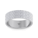multi-row-pave-round-cut-diamond-eternity-band-in-platinum