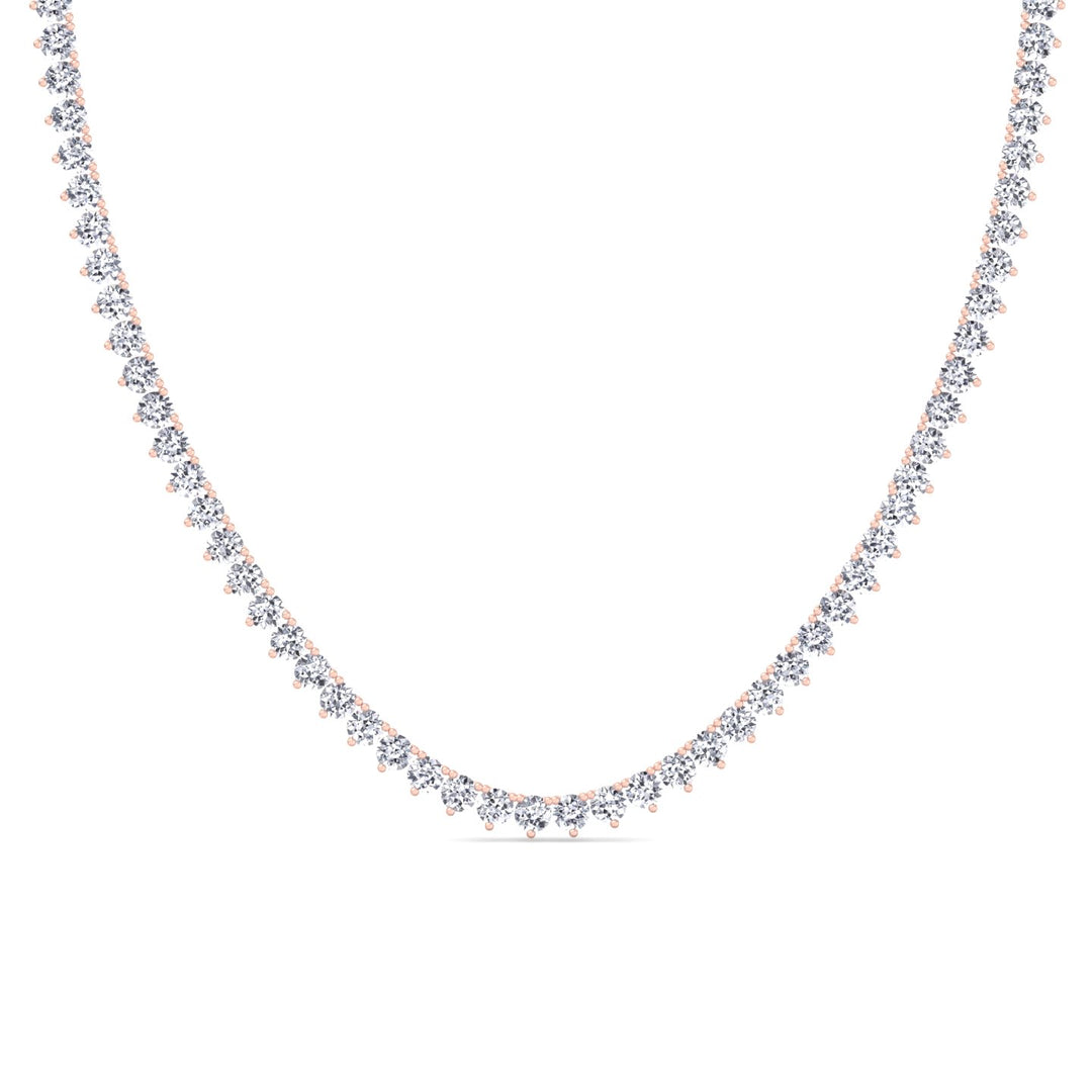 3-prong-diamond-tennis-necklace-martini-style-in-rose-gold
