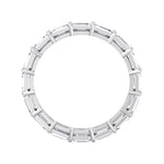 double-row-east-to-west-emerald-cut-diamond-eternity-band-solid-white-gold