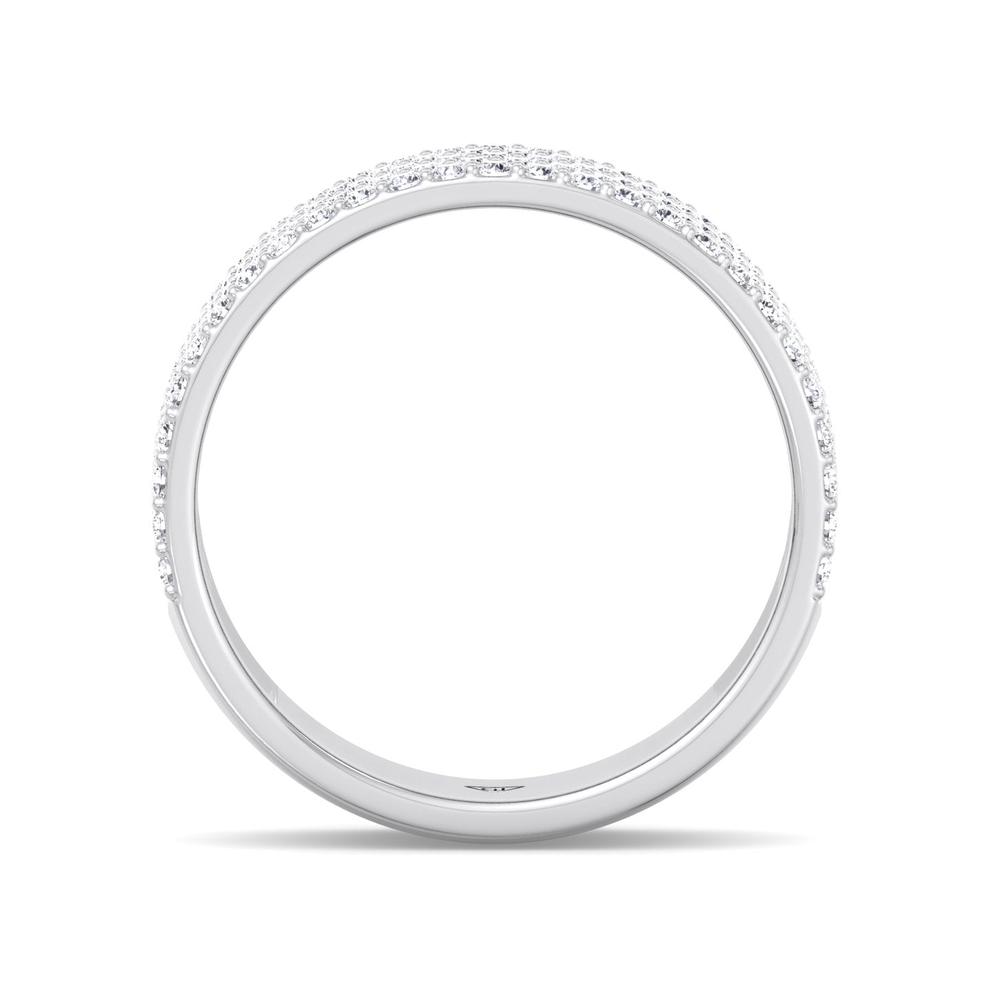 multi-row-pave-round-cut-diamond-eternity-band-in-solid-white-gold-band