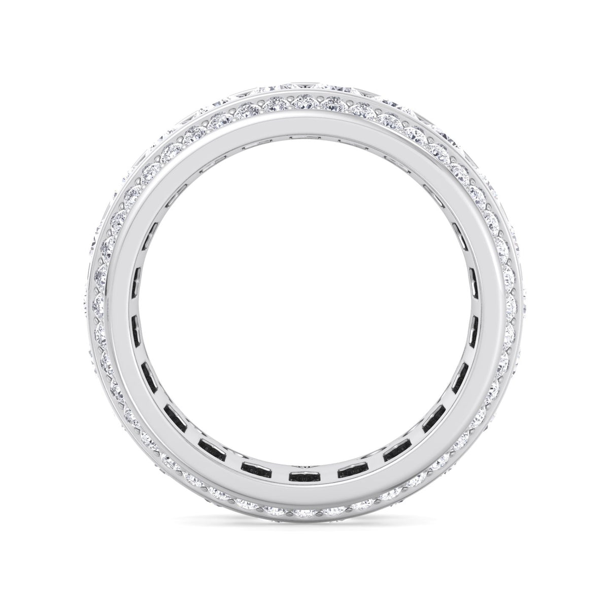 3-row-round-diamond-eternity-band-in-platinum