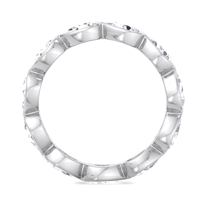 east-to-west-style-bezel-set-pear-shape-diamond-eternity-band-in-white-gold