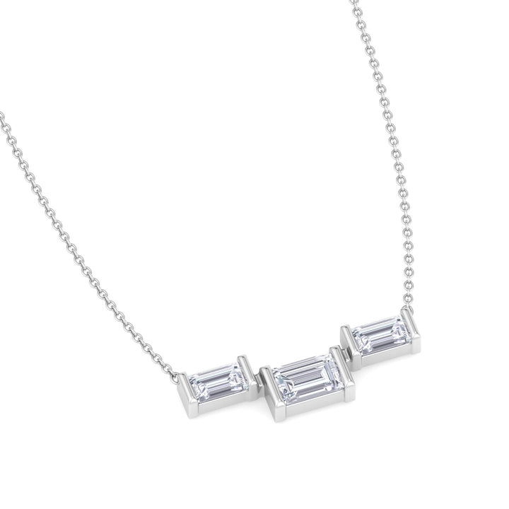 diamond-baguette-pendant-necklace-in-white-gold