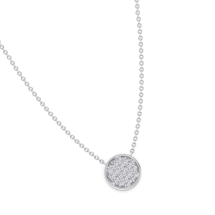 diamond-circle-pendant-necklace-with-chain