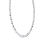 alternating-size-diamond-tennis-necklace-in-18k-white-gold