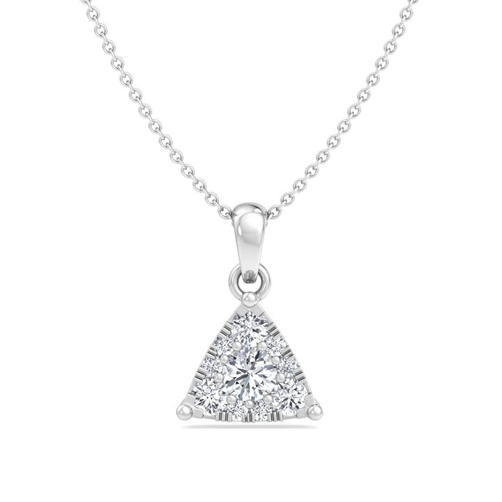 1-2-carat-tw-diamond-triangle-cluster-pendant-necklace