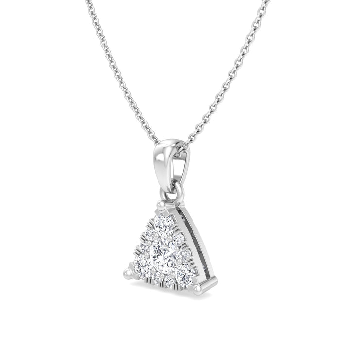 diamond-triangle-cluster-pendant-necklace-in-white-gold