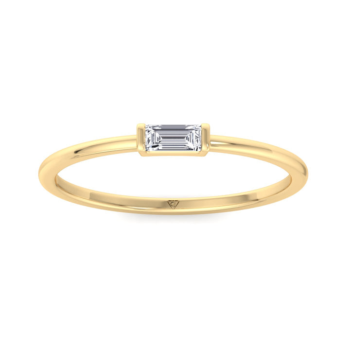 dainty-baguette-diamond-solitaire-stackable-ring-solid-yellow-gold-band