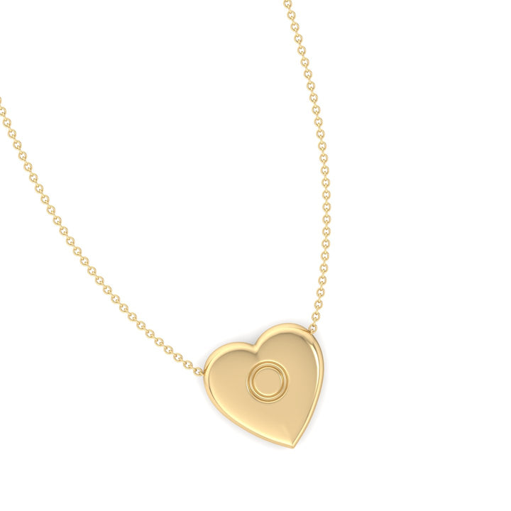 heart-shaped-custom-initial-engraved-pendant-necklace-in-yellow-gold-with-chain