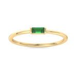 dainty-green-emerald-baguette-solitaire-stackable-ring-solid-yellow-gold-ban