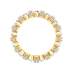 round-cut-diamond-in-a-bar-set-eternity-band-with-pave-accents-in-solid-yellow-gold-band